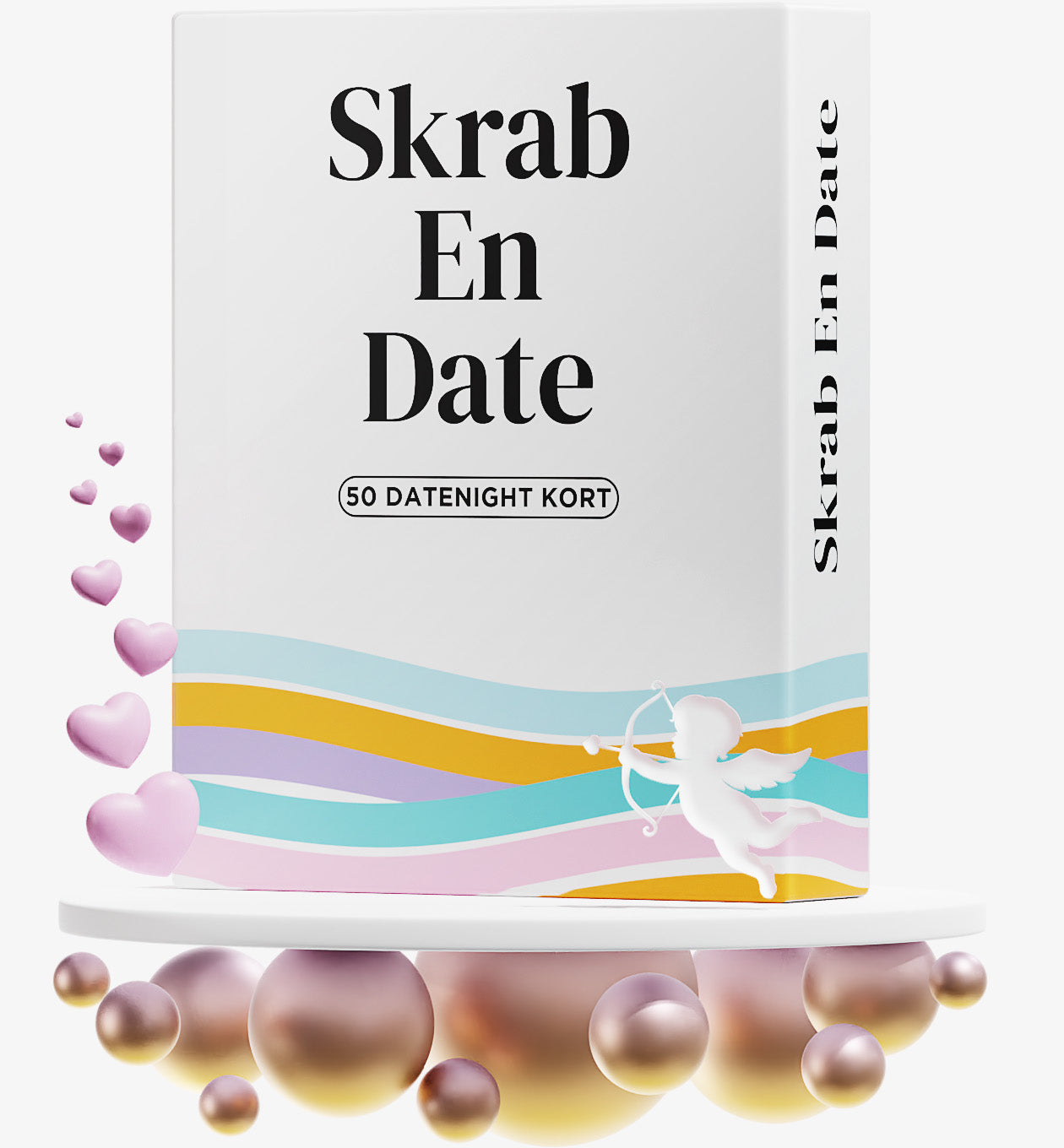 Skrab En Date
